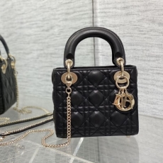 Dior My Lady Bags